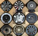 КОВАНЫЕ ДИСКИ ДЛЯ HAVAL H10 2026