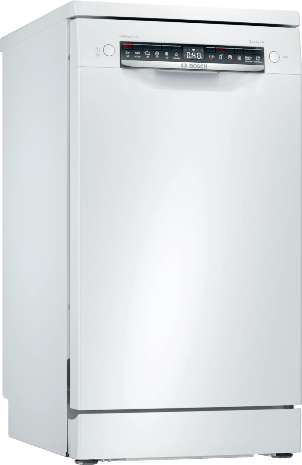 Посудомоечная машина Bosch SPS4EMW28E