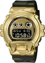 Мужские наручные часы Casio G-Shock GM-6900CMG-3