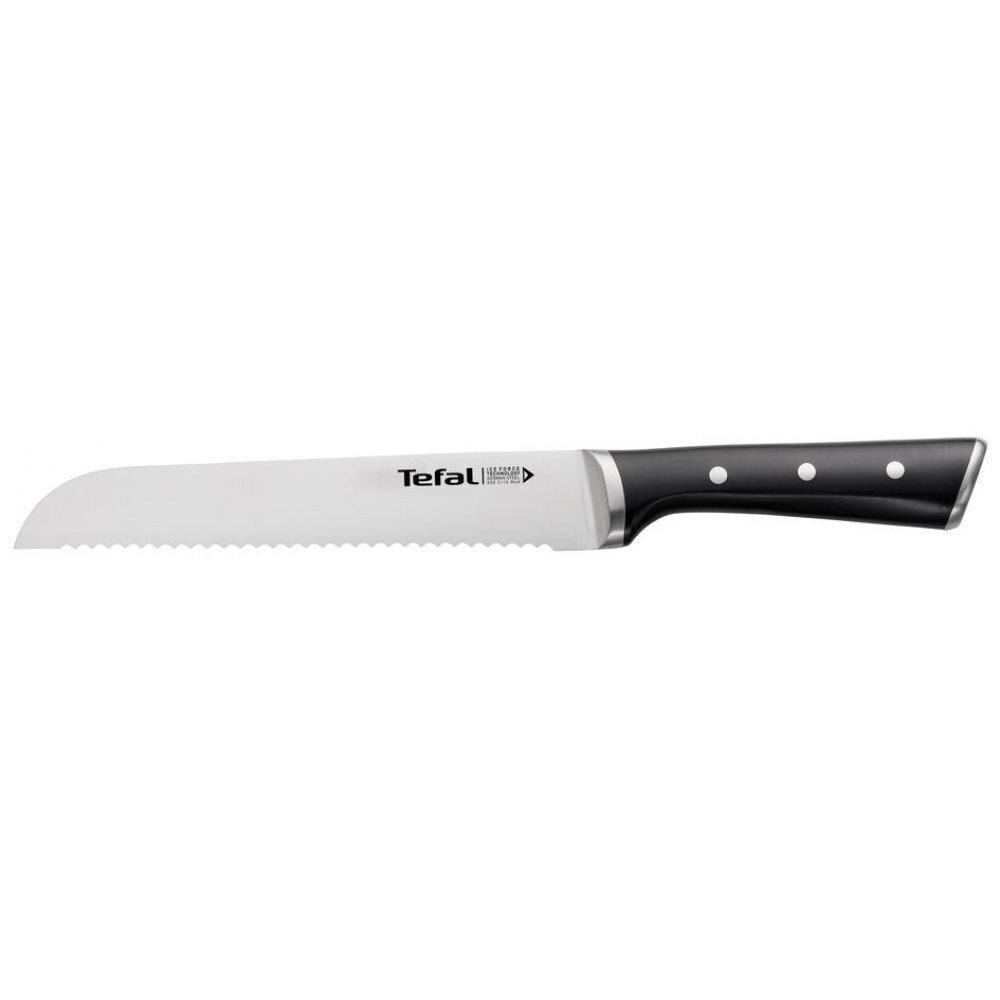 Нож для хлеба Tefal Ice Force K2320414