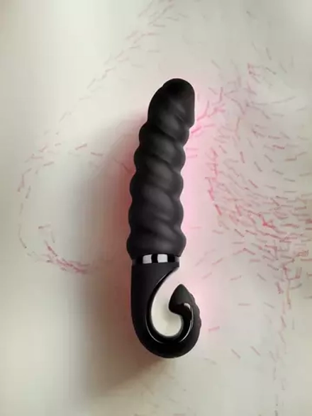 Вибратор Gvibe Gjack 2