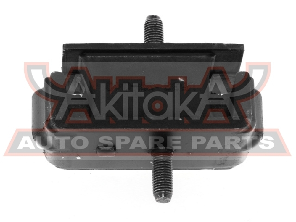 Подушка двигателя передняя ASVA 0512UNF2