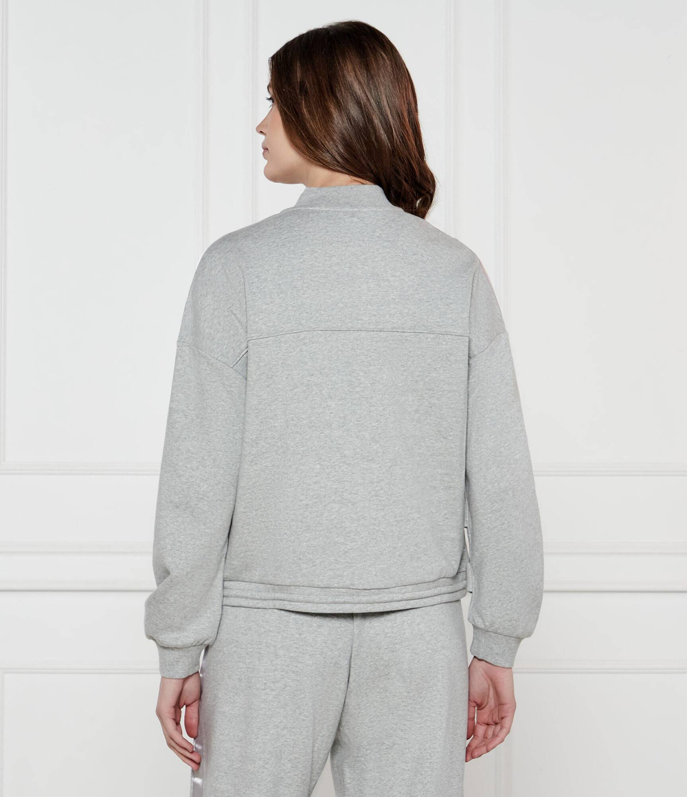 Худые DODO Max Mara Leisure - серый(169210176)