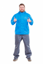 Костюм мембранный Dragon Fly Active