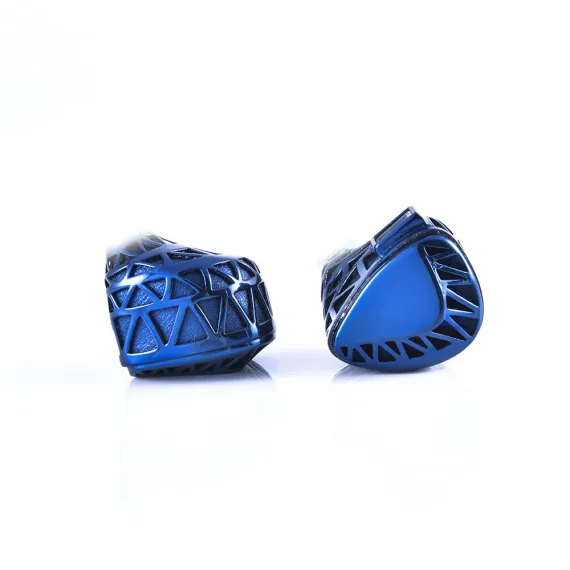 Unique Melody Maven Pro Universal Sapphire Blue 4.4mm