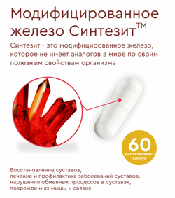 Синтезит Суставы