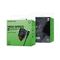 СЗУ 2USB Borofone BA7A FlashPlug чёрный
