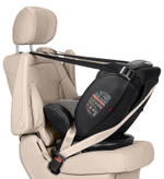 АВТОКРЕСЛО Carrello ST-3 Asteroid Magnet Gray