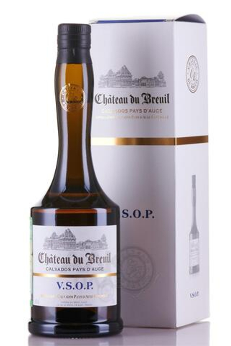 Кальвадос VSOP