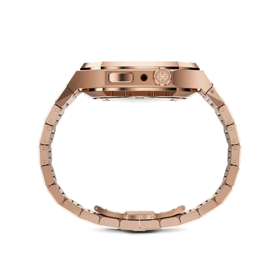Корпус для Apple Watch EV - Rose Gold