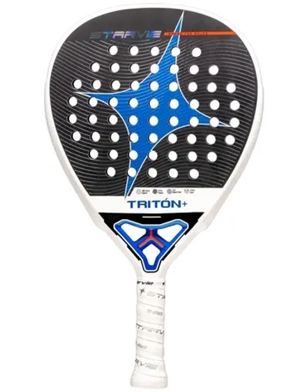 Ракетка для Padel Starvie Triton Power+