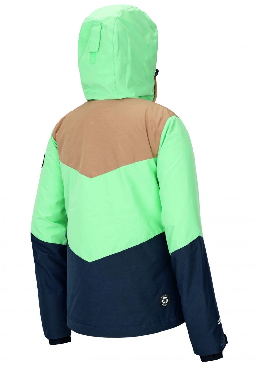 Куртка Picture Organic 10К/10К WEEK END JKT B Mint Green