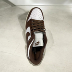 Nike SB Dunk Low • Cacao