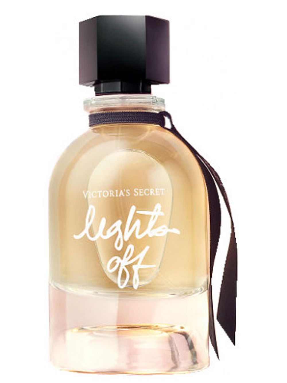 Victoria's Secret Angel Stories Lights Off