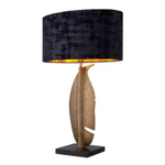 Настольная лампа Foglia LIGHTING