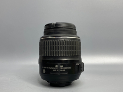 Nikon 18-55mm f/3.5-5.6G AF-S VR DX