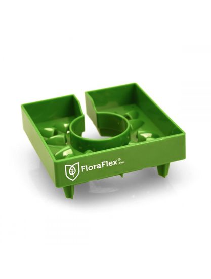 Крышка для капельного полива FloraCap 2,0 | 4"