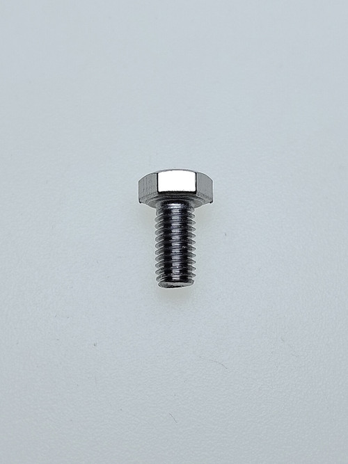 5х10 Болт нерж. А2-70 DIN933 (40 шт)