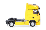Тягач Renault T, желтый