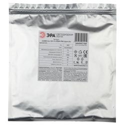 Светодиодная лента ЭРА LS2835-9,6-120-12-2700K-IP65-2year-5m теплый белый | Светодиодные ленты 12В 2 год