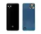 Задняя крышка для Google Pixel 4 XL со стеклом камеры черная (Just Black)