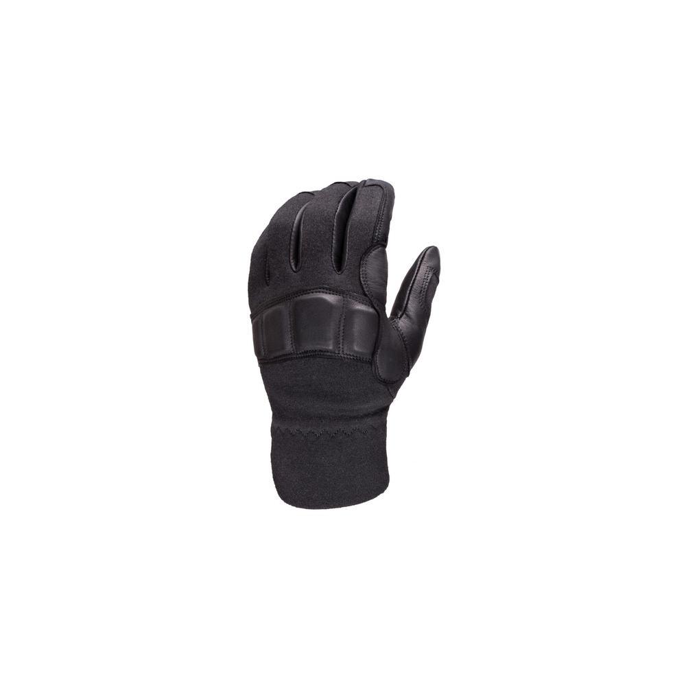 Перчатки Eska Apollon Black