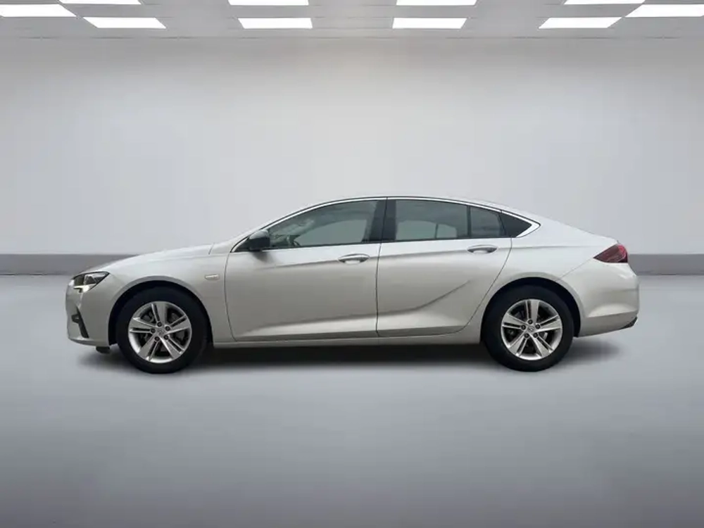 Opel Insignia B Grand Sport Business