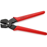 Клещи высечные для пластмассовых коробов чернёные 250 мм Knipex 90 61 16