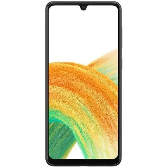 Samsung Galaxy A33 5G 256Gb Black