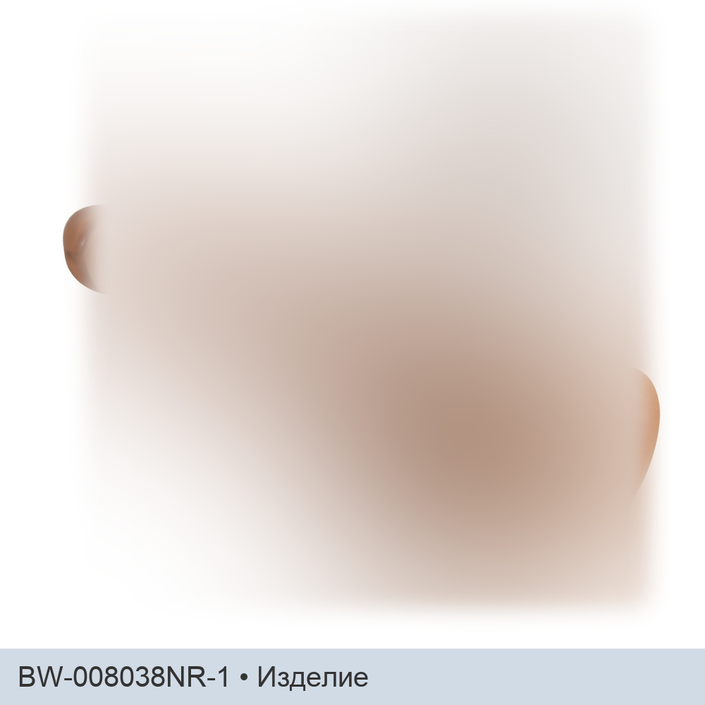Фаллоимитатор Dick Pretty Love BW-008038NR-1