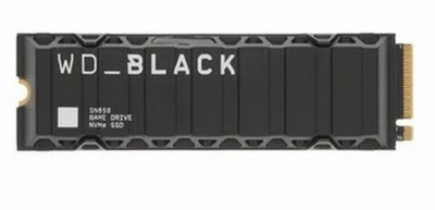 SSD WESTERN DIGITAL WD SSD, 500 ГБ, M.2, PCIe, NVMe, WDS500G1XHE