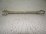 Ключ гаечный комбинированный КГК 22х22 DROP FORGED