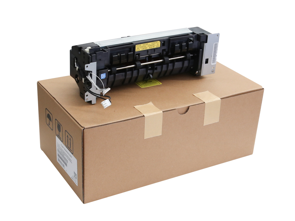 Фьюзер (печка) в сборе FK-1150 для KYOCERA ECOSYS M2040dn/2135dn/2635dn/2540dn/2640idw/2735dw (CET), CET421007E