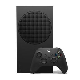 Microsoft Xbox