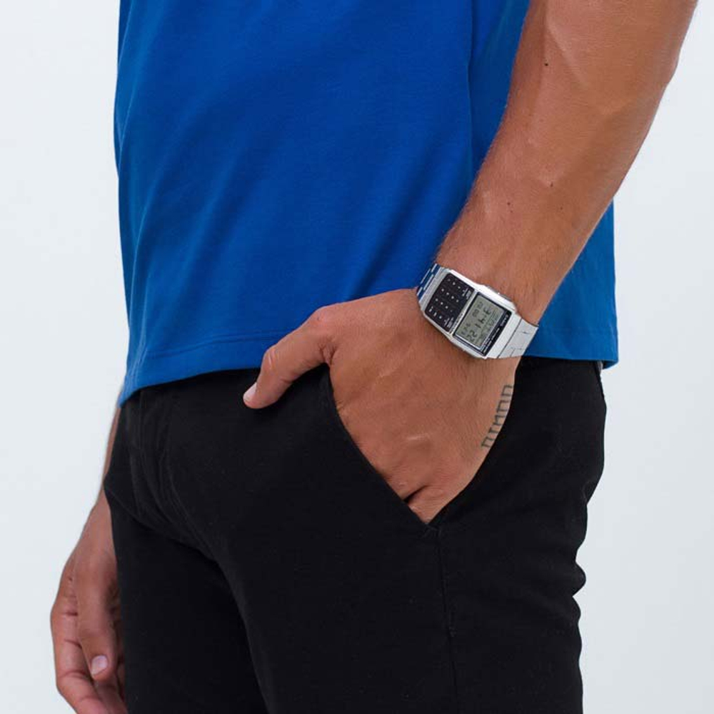 Часы Casio DBC-32D-1A