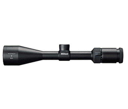 Оптический прицел Nikon MONARCH 5 2-10x50 ED