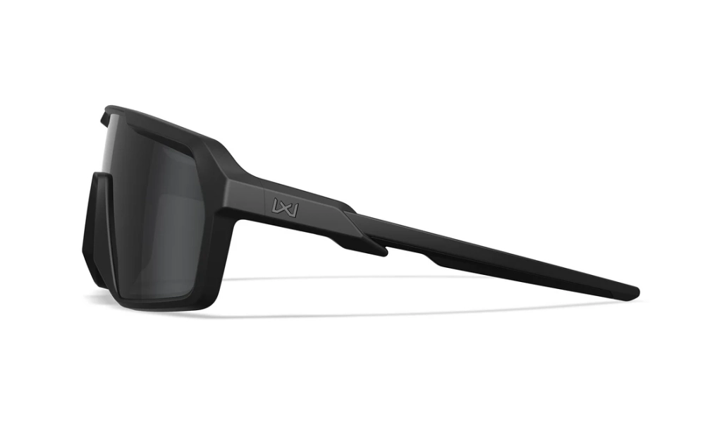 Очки Wiley X WX Citadel (Frame: Matte Black, Lens: Clear/Grey/Light
