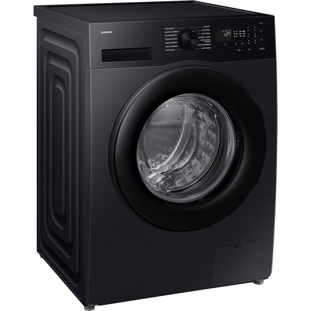 Стиральная машина Samsung WW90DG5U34ABLP