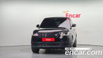 Land Rover Range Rover 4.4 SDV8 AB DIESEL — 2020