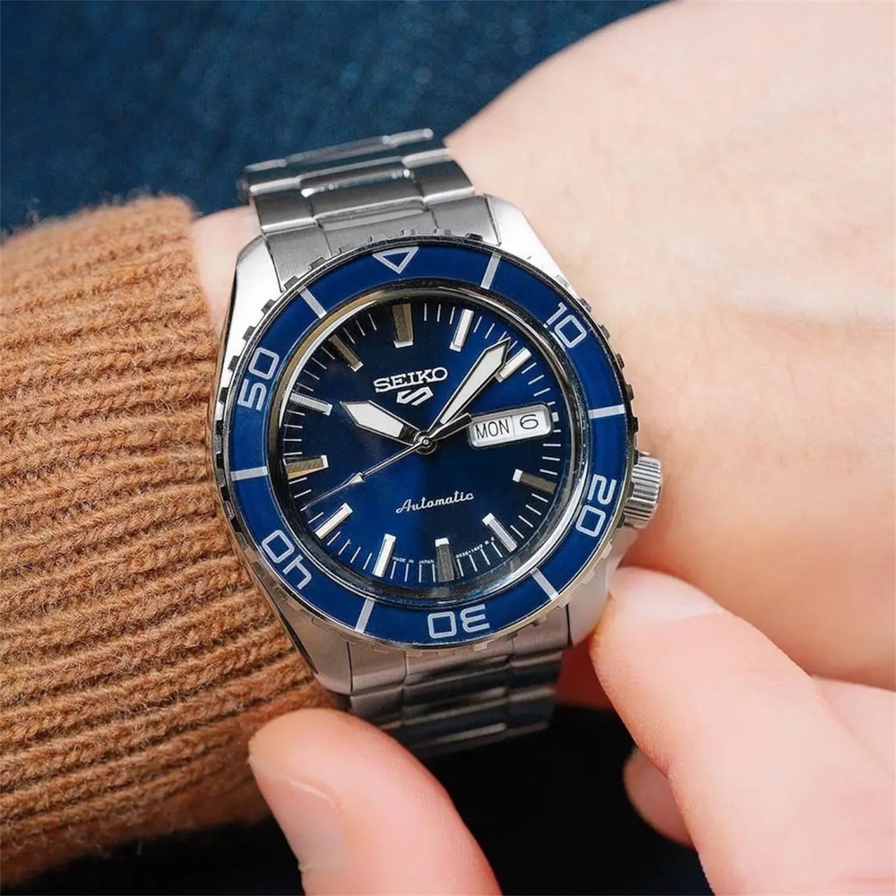 Seiko SRPK97K1