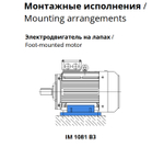 Насос НШ16 с 1,1 кВт ст. (агрегат)
