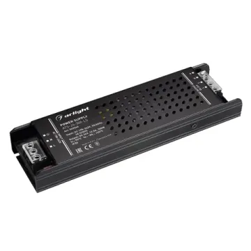 Блок питания 300W 24V 12.5A IP20 ATS-24-300-LS 049066 Arlight