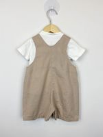 Комплект Burberry