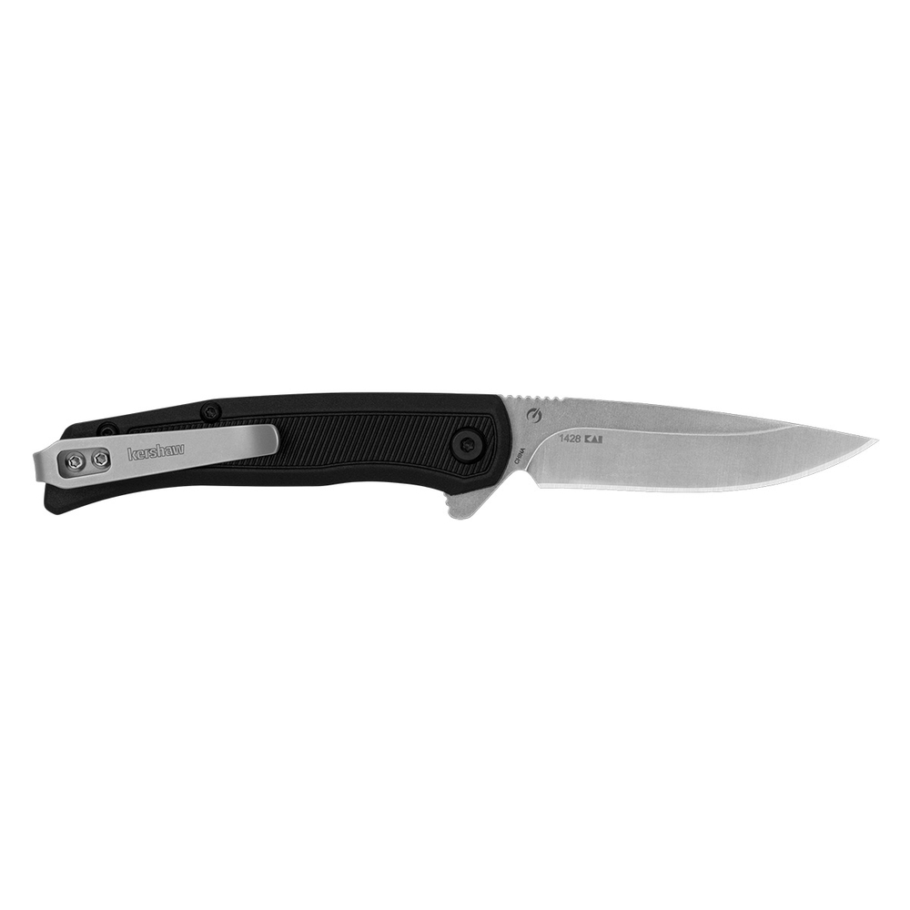 Складной нож Kershaw Outfield, сталь 4Cr14, 1428