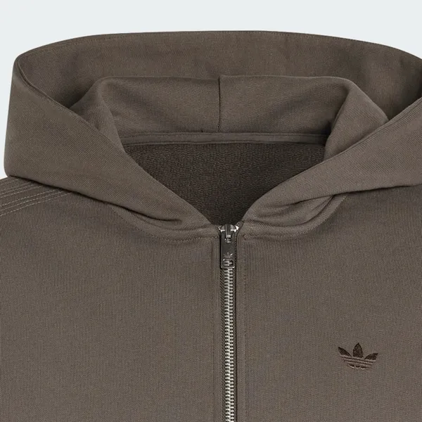 Толстовка мужская adidas Originals P ESS FZ HD