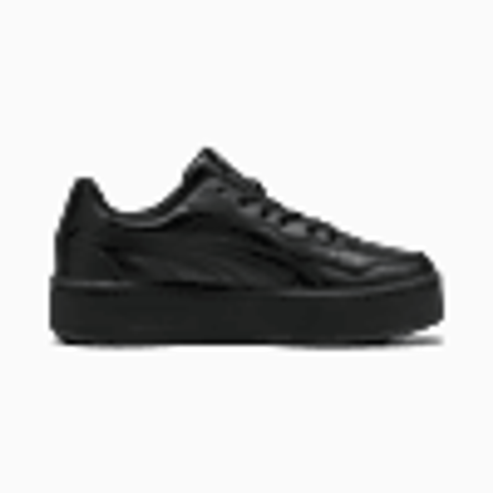 Женские кроссовки Court Lally Skye - PUMA