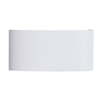 Фасадный светильник Arte Lamp BOSTO A3722AL-2WH, 6хLED