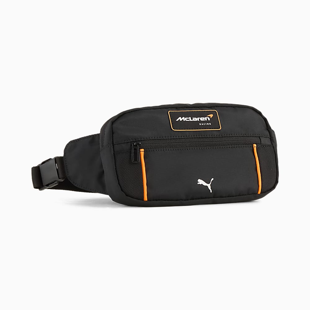 Поясная сумка McLaren Racing объемом 1 л - PUMA