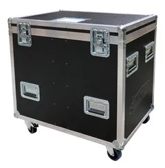 Elation Pro Case for 2x Artiste DaVinci FI