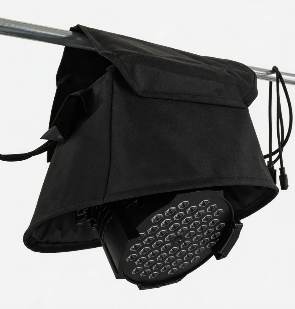 GY-009 — Защитный чехол для LED Stage Light / Surface Light